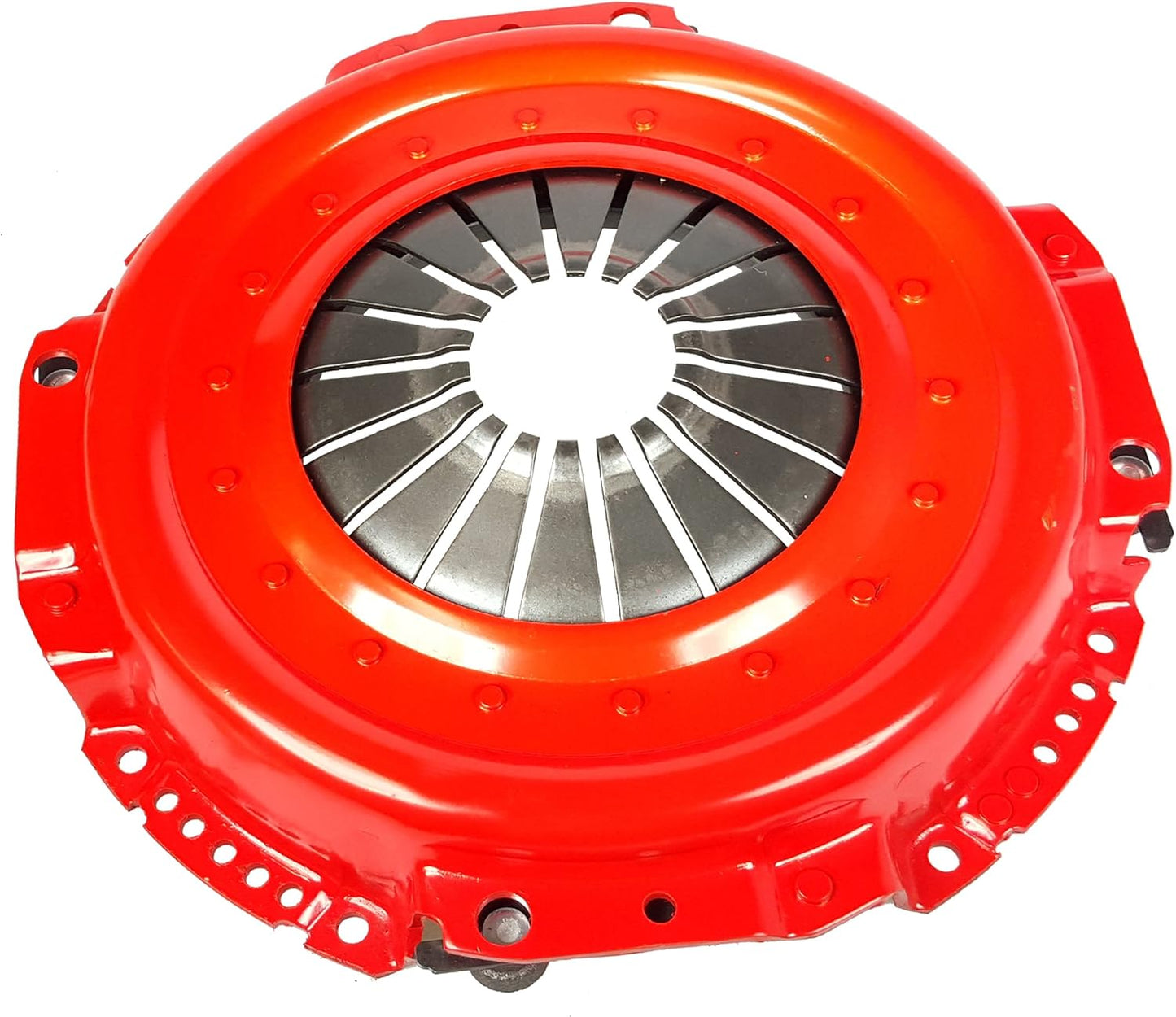 CLUTCH KIT  STAGE 1 FOR 88-94 FORD S SD F250 F350 F59 ONLY SOLID FLYWHEEL