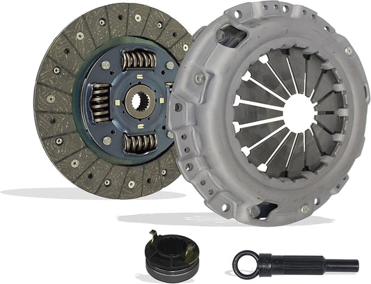 Clutch Kit fits 07-11 Kia Soul Sport Hyundai Elantra GLS 2.0L Gas Dohc