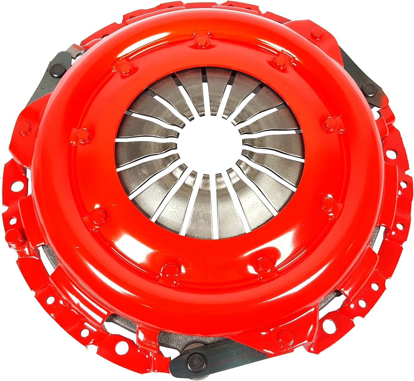 Stage 1 Clutch Kit Fits Chevrolet C2500 Suburban P30 GMC K1500 5.7L V8