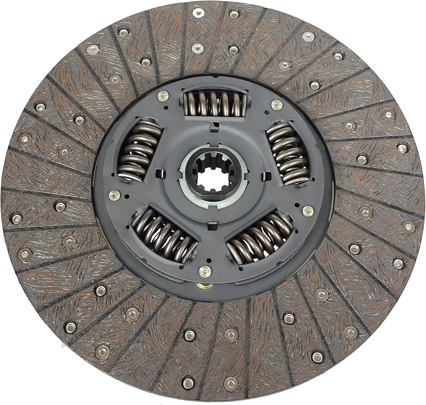 Clutch Kit fits 82-89 Chevrolet Blazer C2500 C3500 R3500 K2500 Suburban 6.2L