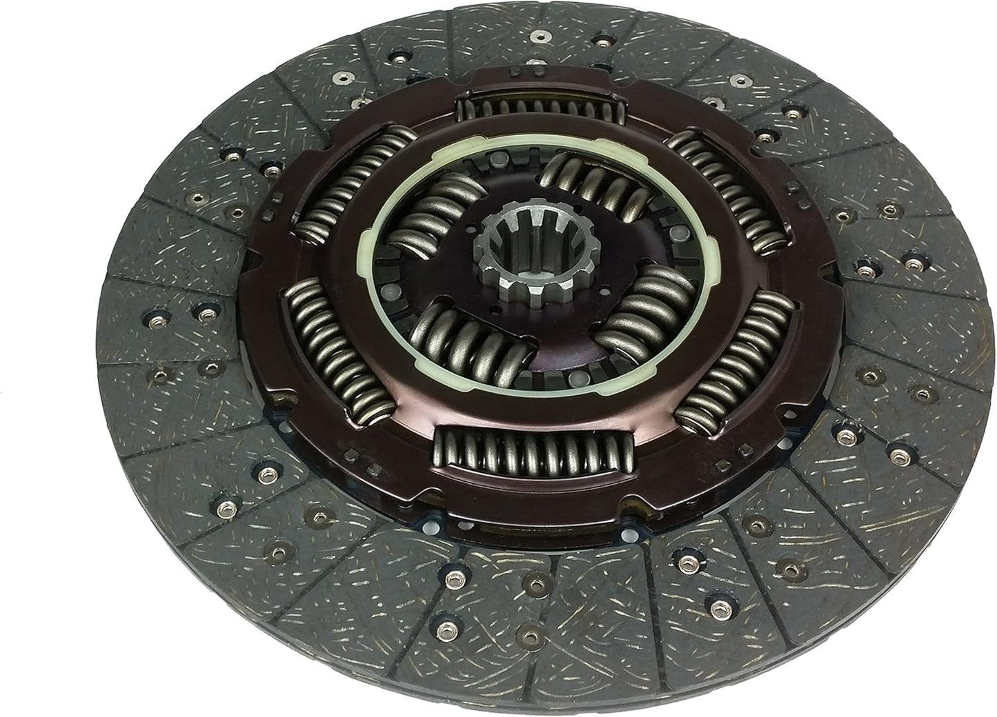 Stage 2 Clutch Kit for 98-03 Dodge Ram 2500 3500 SLT ST Base 5.9L 8.0L