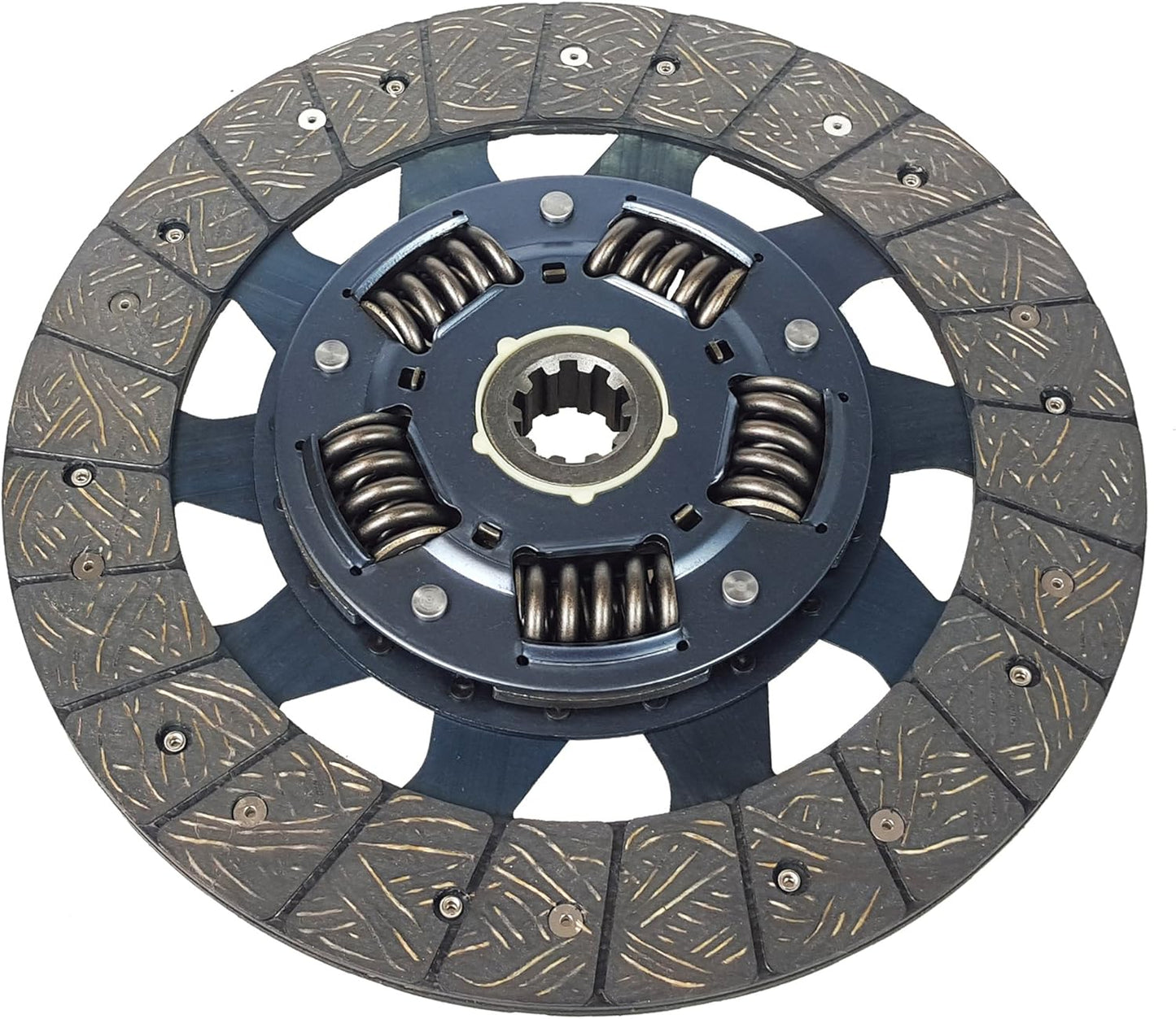 Stage 1 Clutch Kit for 94-09 B150-B3500 Ram 2500 3.7 3.9 4.7 5.2 5.9L