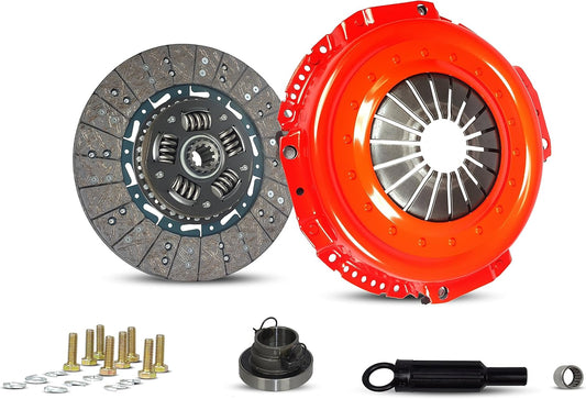 Stg 1 Clutch Kit for 89-93 Dodge Ram D250 W250 5.9L Cummins Turbo Diesel