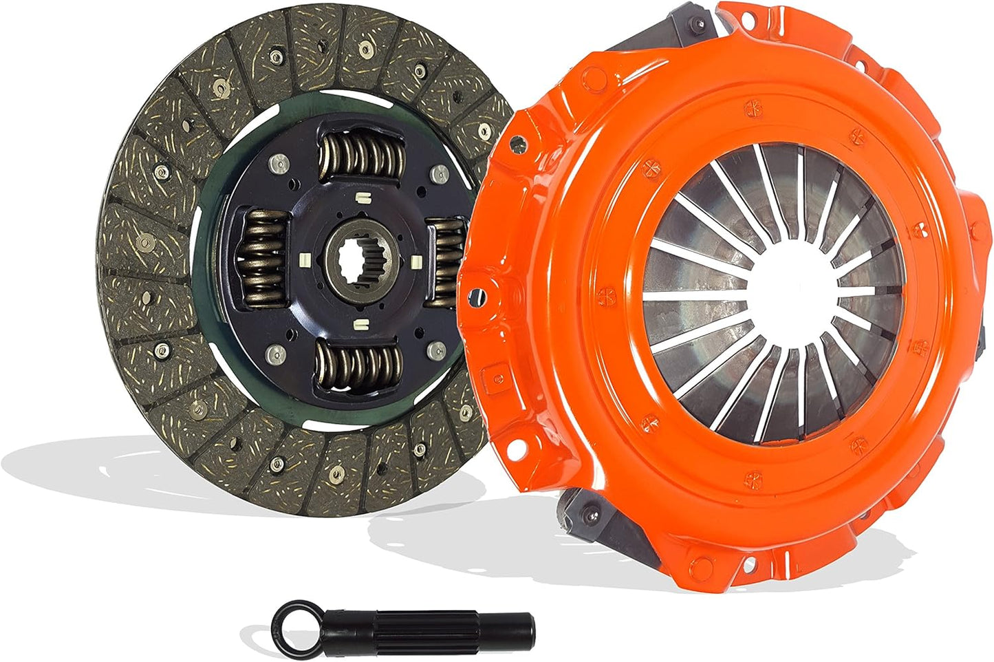 Stage 1 Clutch Kit Fits Cavalier Alero Sunfire Grand Am 99-02 2.4L 4Cyl