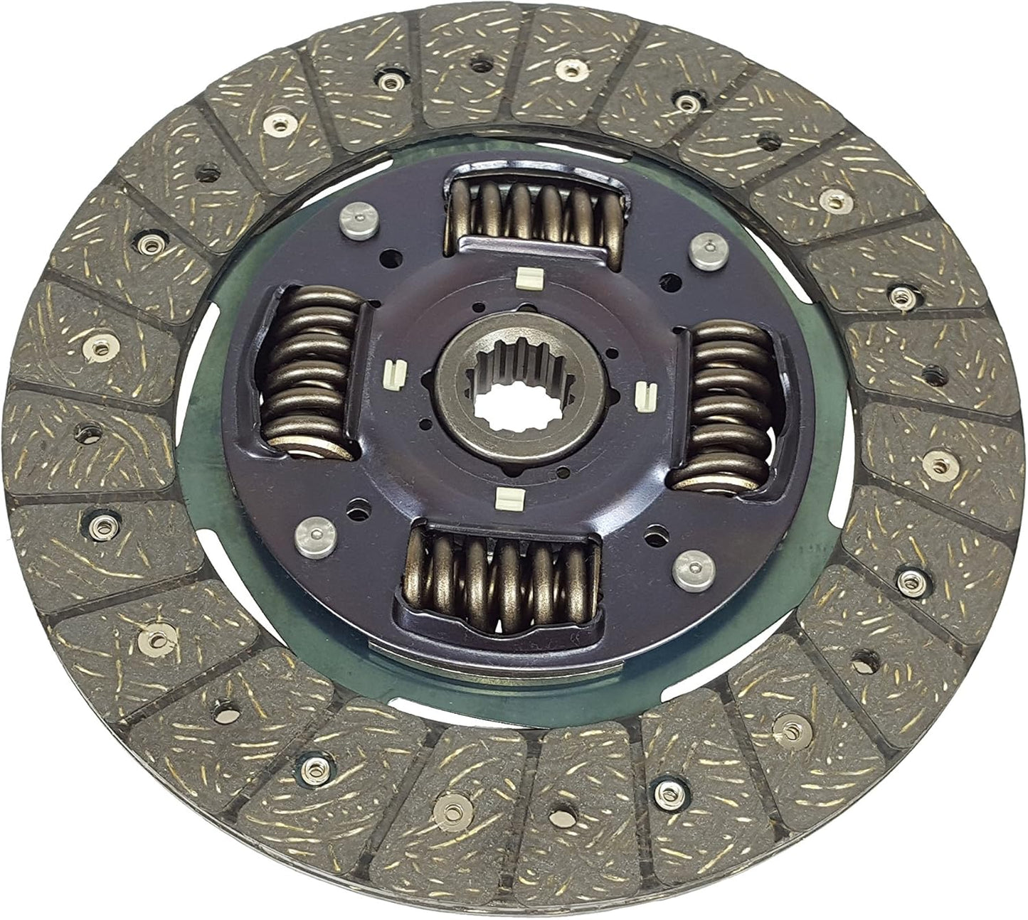 Stage 1 Clutch Kit Fits Cavalier Alero Sunfire Grand Am 99-02 2.4L 4Cyl