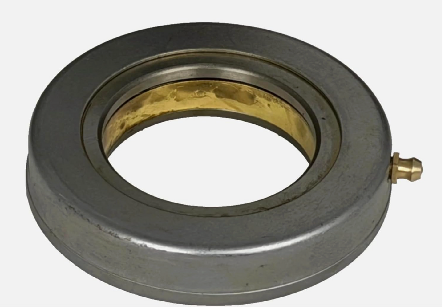 Clutch Kit for Ford Tractor 2N, 8N, 9N, Jubilee NAA NAB, Includes Pressure Plate, Clutch Disc, Release Bearing