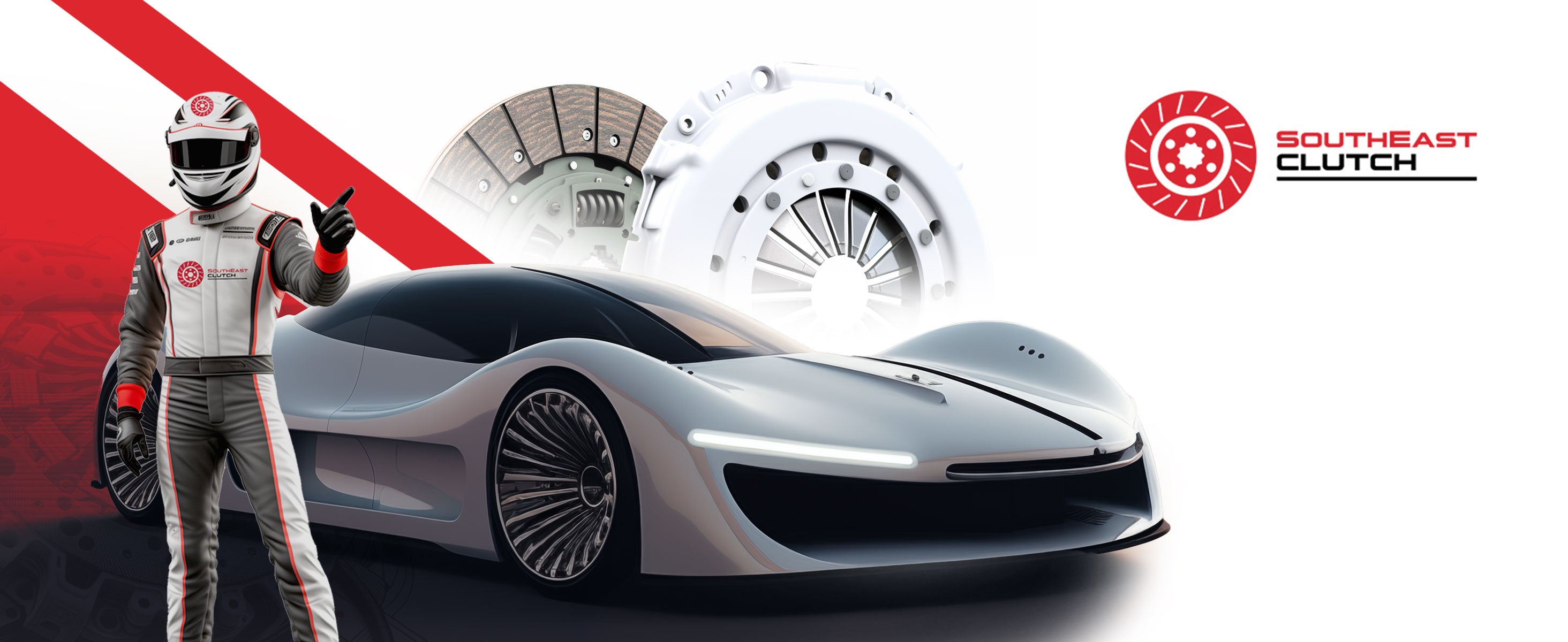 SouthEast Clutch | High-Performance Clutch Kits & Parts
– SECLUTCH