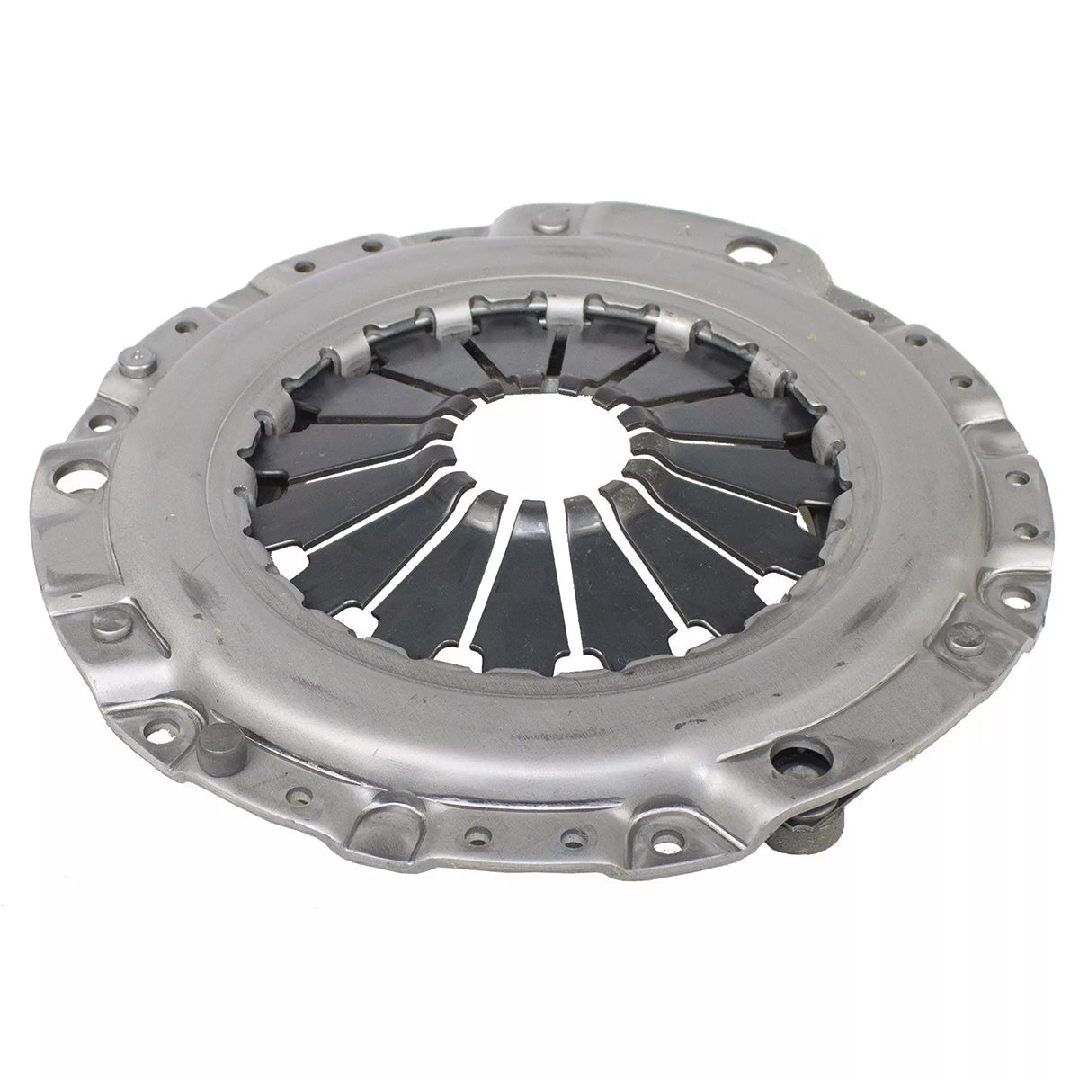 Clutch And Slave Kit fits Suzuki Forenza Reno S Ex Lx Base 04-08 2.0L L4