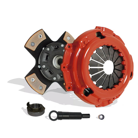 Stage 3 Clutch Kit for 97-04 Escape Escort Tribute Tracer 2.0L Gas DOHC