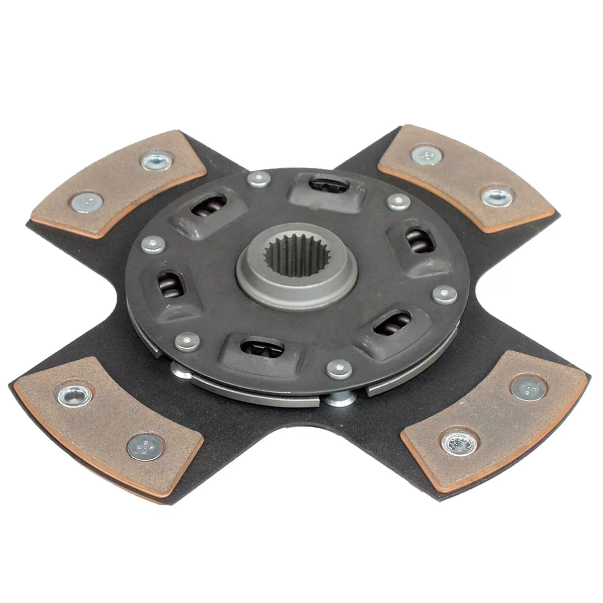Stage 3 Clutch Kit for 97-04 Escape Escort Tribute Tracer 2.0L Gas DOHC