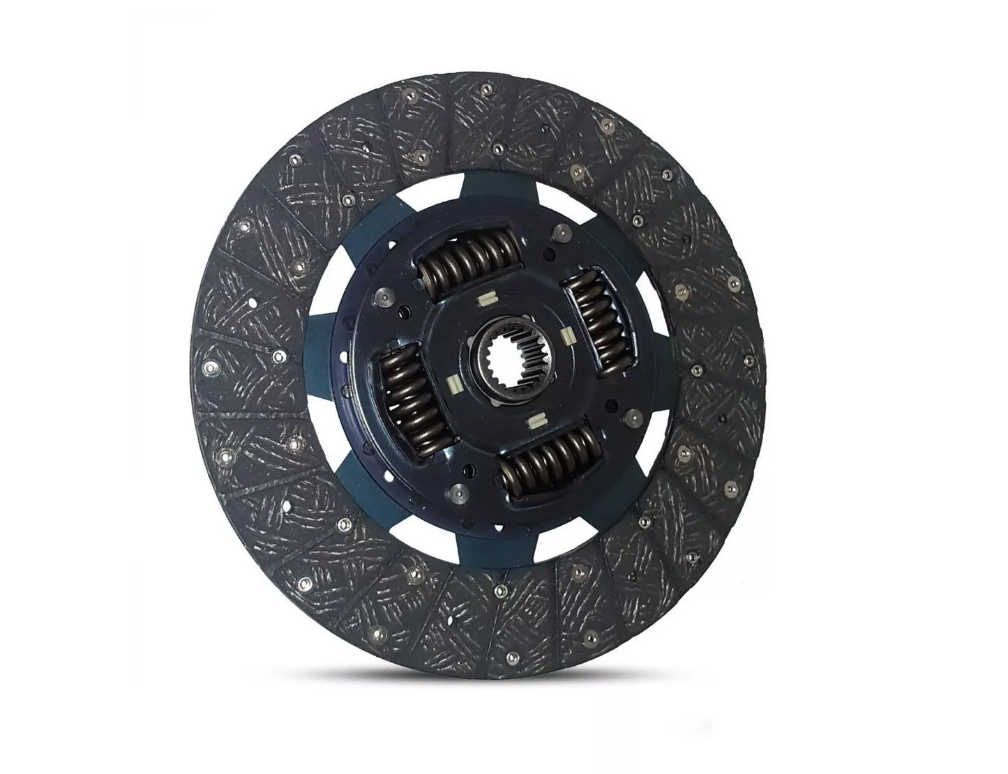 CLUTCH DISC HD FOR 05-08 TOYOTA FJ CRUISER TACOMA TUNDRA 4.0L 6cyl