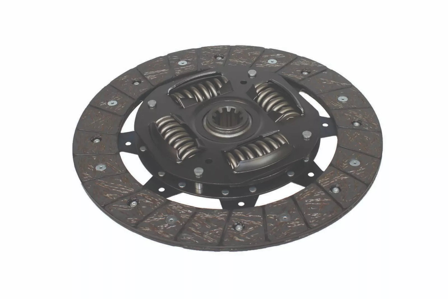 CLUTCH DISC FOR 1994-2004 FORD MUSTANG COUPE CONVERTIBLE 3.8L 3.9L V6