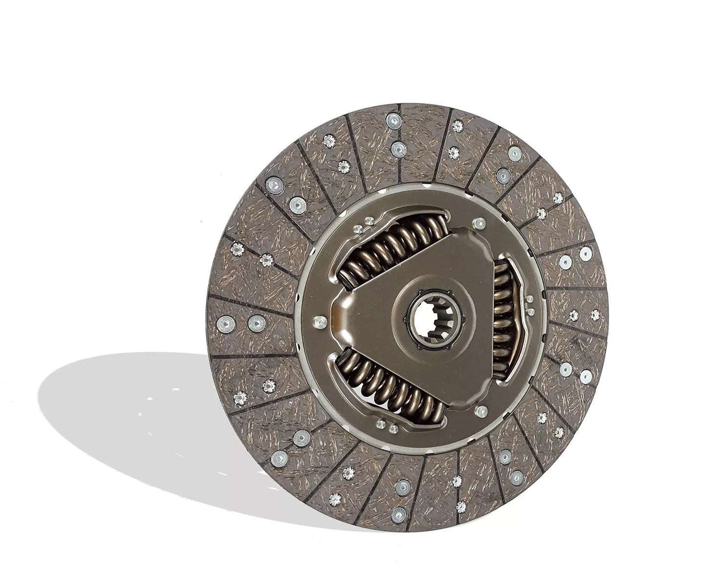 CLUTCH KIT A-E FOR 1999-2003 FORD SUPER DUTY F250-F750 7.3L V8 TURBO DIESEL