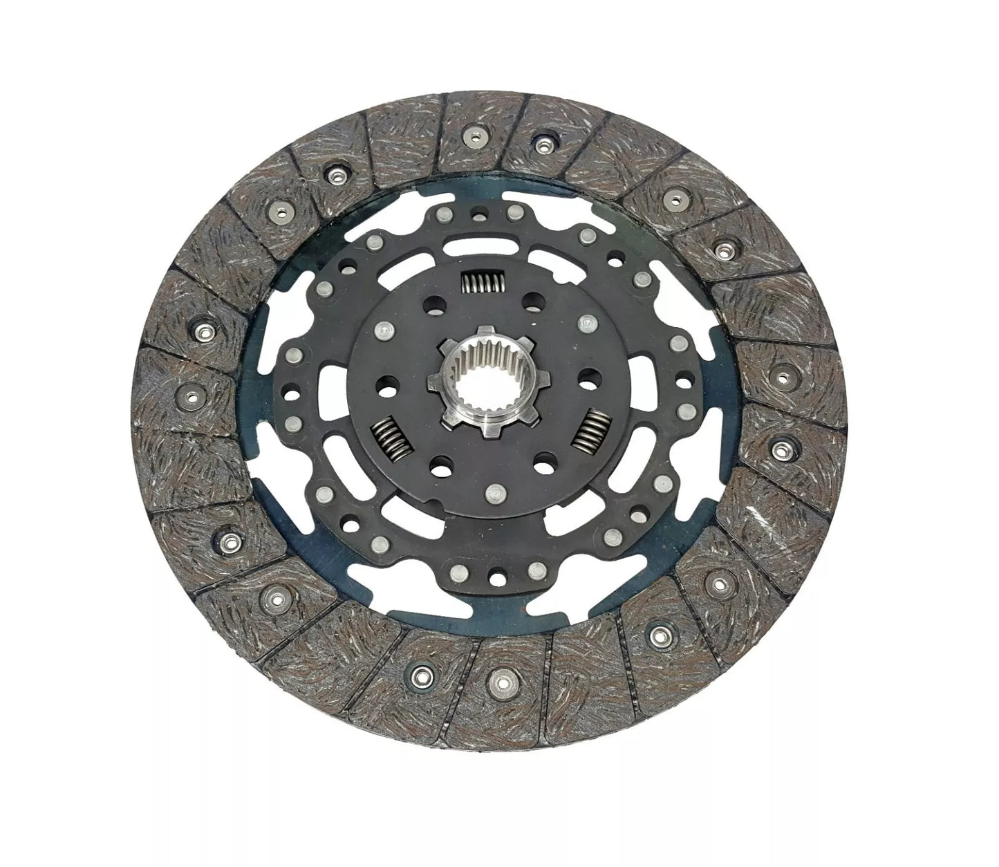 Clutch And Slave Kit Fits 05-12 Ford Escape Mazda Tribute 2.3 2.5L 4Cyl DOHC