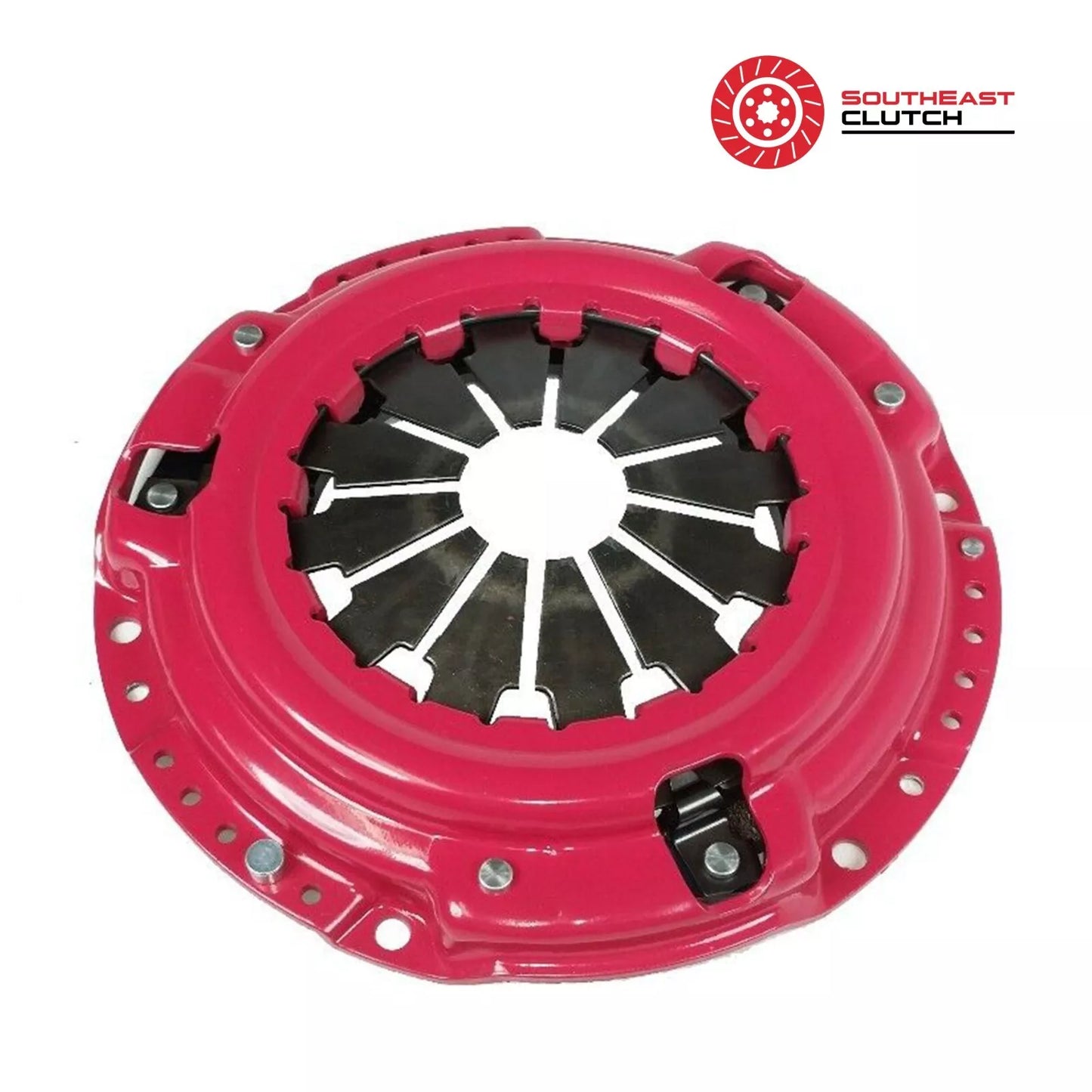 CLUTCH KIT STAGE 1 FITS 90-91 HONDA CIVIC CRX 1.5L 1.6L L4 D15 D16 SOHC