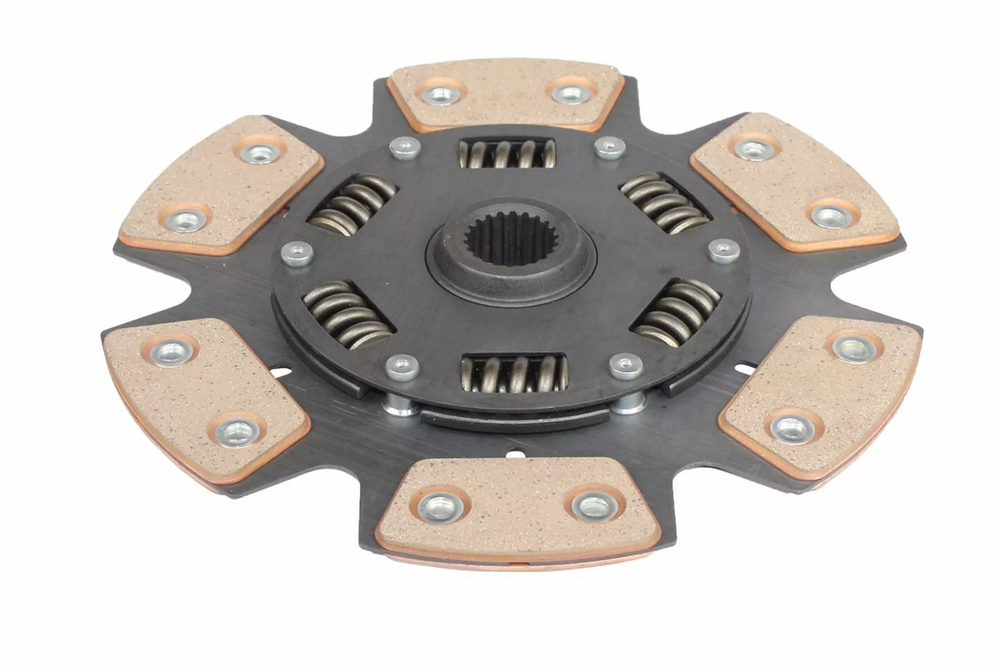 CLUTCH KIT  STAGE 3 FOR 1995-2004 KIA SEPHIA SPECTRA 1.8L 4CYL DOHC