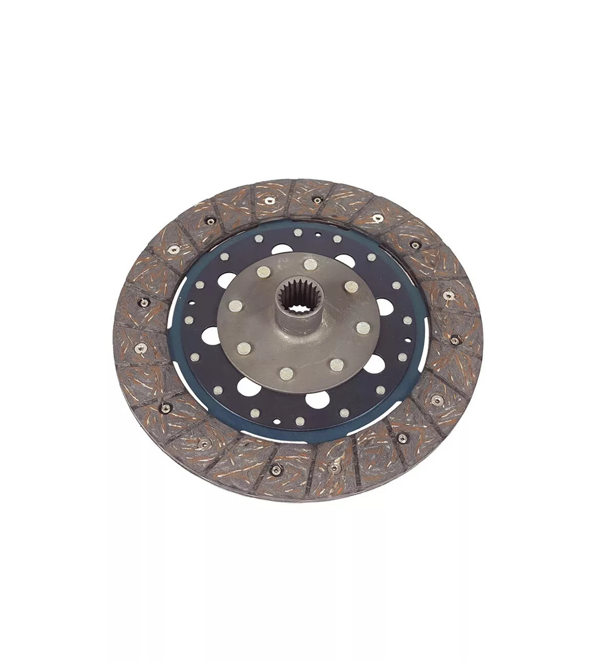 Clutch Kit fits 11-19 Nissan Cube TIIDA Sentra Versa 1.8 2.0L 4 Cyl. DOHC