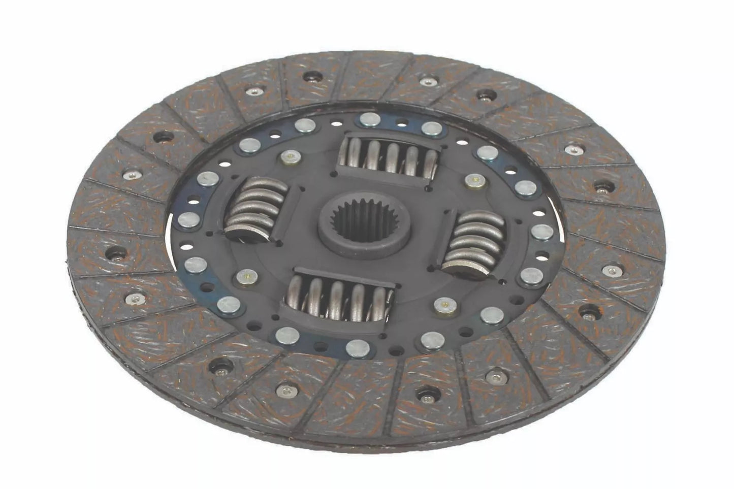 CLUTCH DISC HD FOR 85-87 RANGER AEROSTAR BRONCO II 2.3L 2.8L 2.9L 3.0L