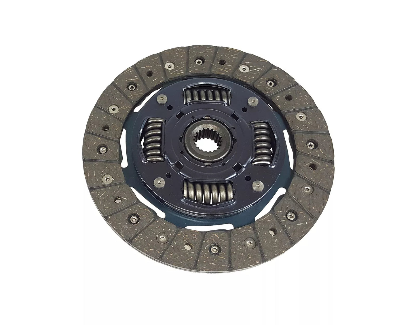 CLUTCH DISC BAHNHOF HD FOR 99-05 SUZUKI AERIO ESTEEM 1.8L 2.0L 2.3L 4Cyl