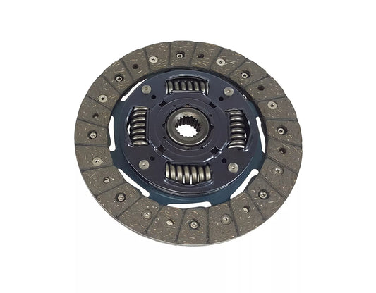 CLUTCH DISC BAHNHOF HD FOR 99-05 SUZUKI AERIO ESTEEM 1.8L 2.0L 2.3L 4Cyl