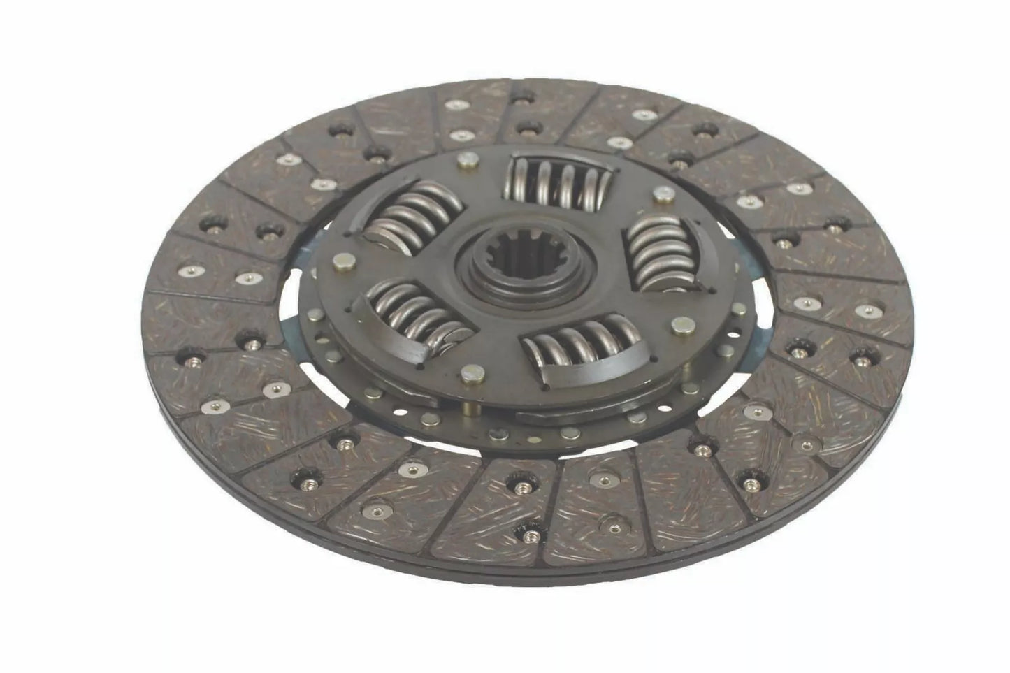 CLUTCH DISC HD FOR 1986/1-2001 FORD MUSTANG GT LX COBRA SVT 4.6L 5.0L