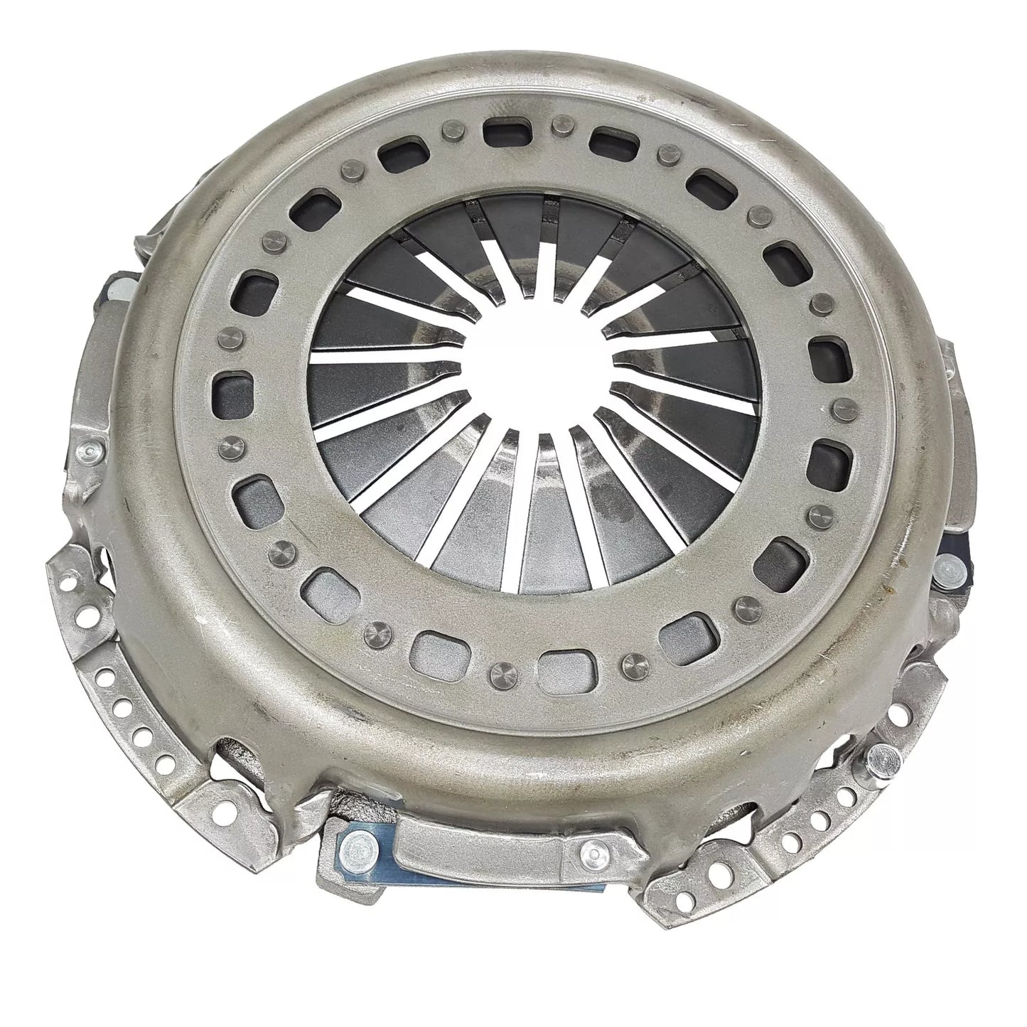 Clutch kit fits 03-07 Ford F-250 F-350 F-450 F-550 Super Duty F-650 F-750 6.0L