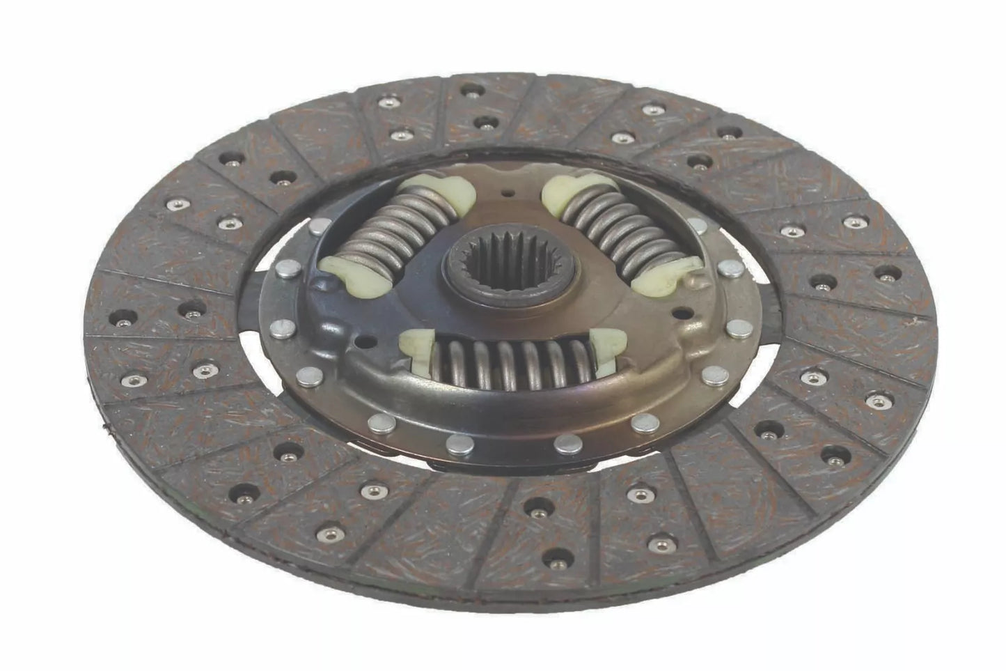 CLUTCH DISC FOR TOYOTA 94-04 TACOMA 4RUNNER SUV T100 PICKUP 2.4L 2.7L