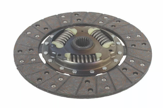 CLUTCH DISC FOR TOYOTA 94-04 TACOMA 4RUNNER SUV T100 PICKUP 2.4L 2.7L