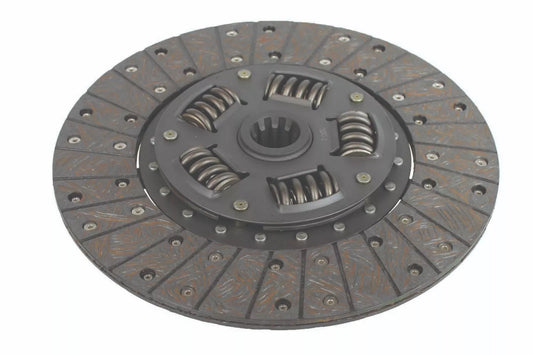 CLUTCH DISC HD FOR 94-06 JEEP WRANGLER TJ CHEROKEE XJ 4.0L DAKOTA 3.9L