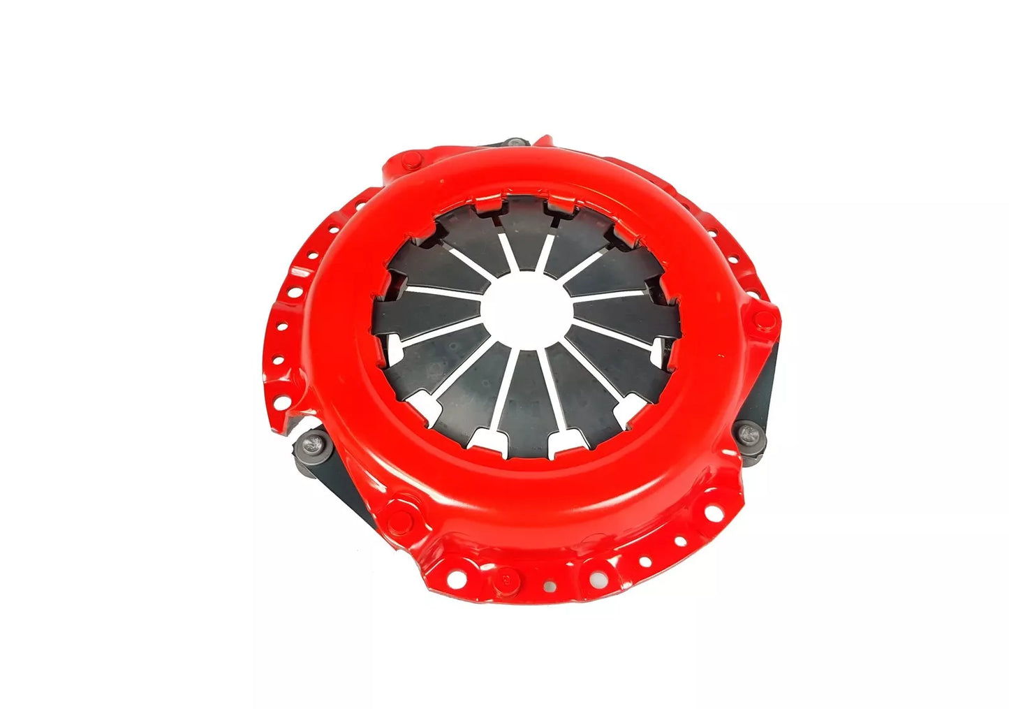 Stage 3 Clutch Kit for 84-02 for Summit Sonata Colt 1.5L 1.6L 1.8L 2.0L