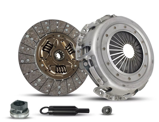 CLUTCH KIT A-E FOR 1999-2003 FORD SUPER DUTY F250-F750 7.3L V8 TURBO DIESEL