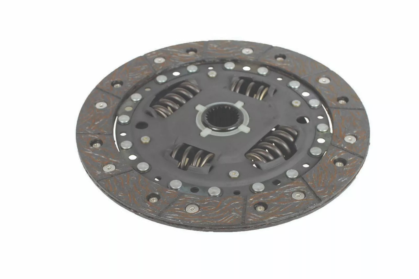 CLUTCH DISC HD FOR 1995-2002 FORD CONTOUR MERCURY COUGAR MYSTIQUE 2.0L Zetec