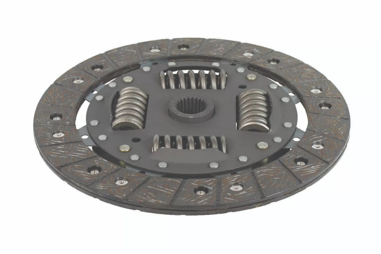 CLUTCH DISC HD FOR 01-08 FORD RANGER EXPLORER MAZDA B4000 4.0L 6Cyl SOHC