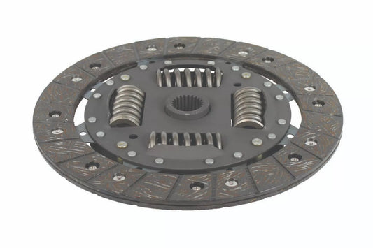 CLUTCH DISC HD FOR 01-08 FORD RANGER EXPLORER MAZDA B4000 4.0L 6Cyl SOHC