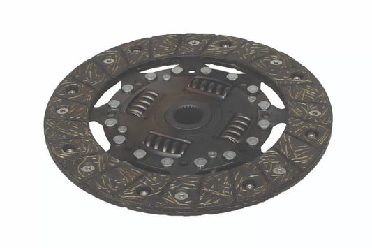 CLUTCH DISC BAHNHOF FOR 83-94 VW GOLF GTI JETTA SIROCCO RABBIT 1.8L 2.0L 16