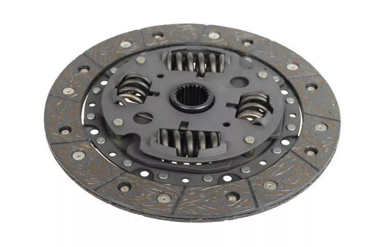 CLUTCH DISC HD FOR 1995-2002 FORD CONTOUR MERCURY COUGAR MYSTIQUE 2.0L Zetec