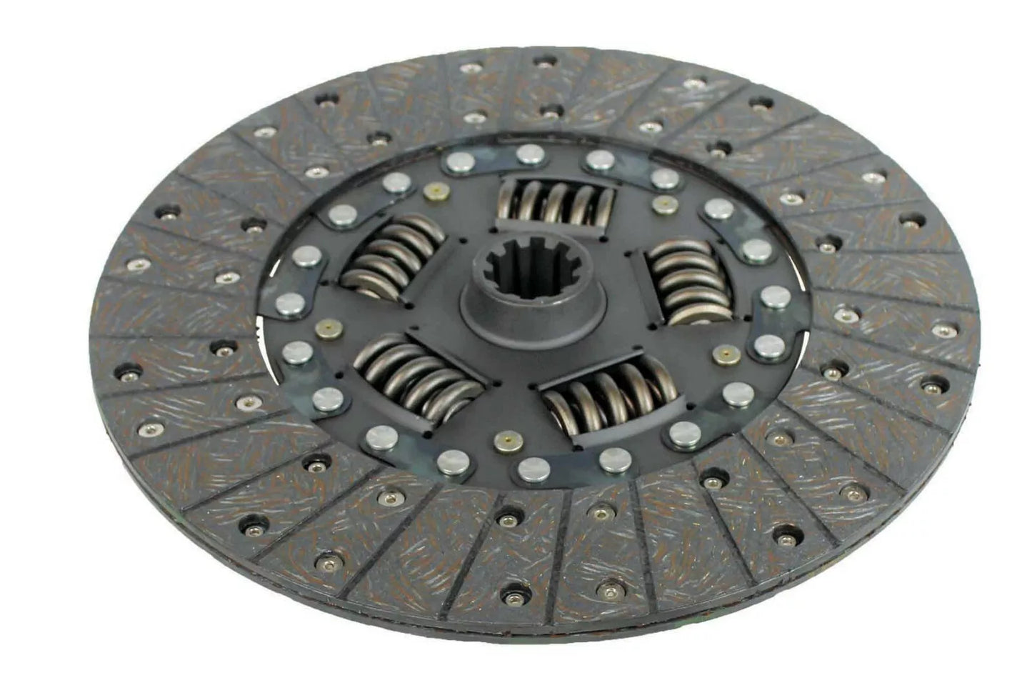 Clutch Disc and Release Bearing for 94-06 Jeep Wrangler Cherokee Dakota 3.9 4.0L