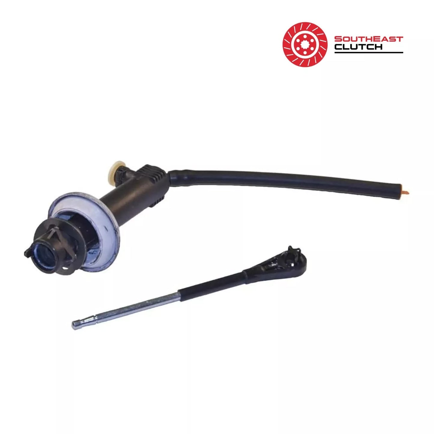 Clutch Master Cylinder Original for 97-08 Frod F150 F250 Pickup 4.2L 4.6L