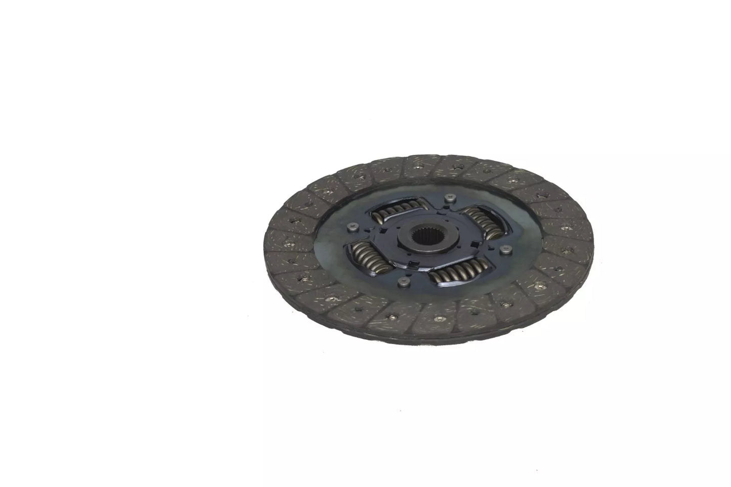 CLUTCH DISC HD FOR 1998-2005 VW BEETLE GOLF JETTA GL GLS 2.0L AEG SOHC