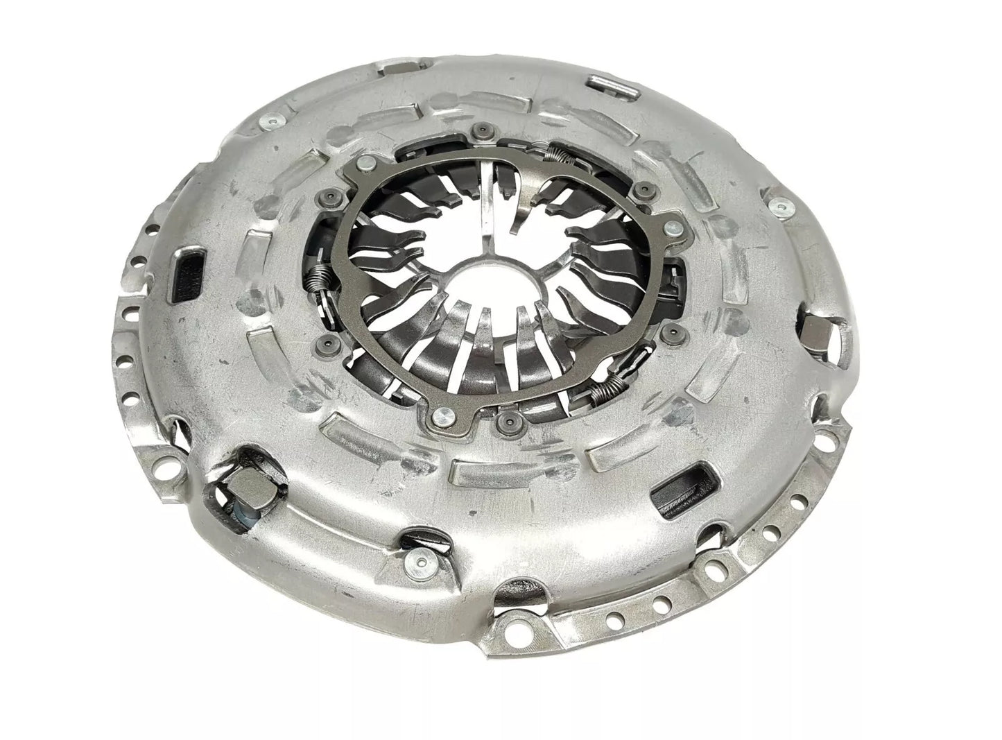 Clutch And Slave Kit Fits 05-12 Ford Escape Mazda Tribute 2.3 2.5L 4Cyl DOHC