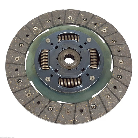 CLUTCH DISC FOR 2000-2004 FORD FOCUS LX SE 2.0L 4Cyl SOHC MOTOR