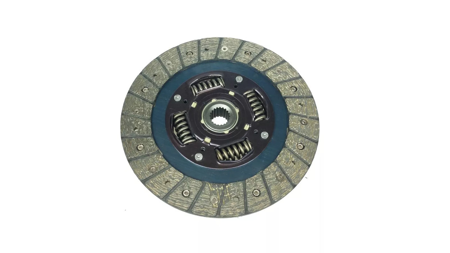 2006-2010 CLUTCH DISC HONDA CIVIC DX GX LX EX 1.8L 4Cyl SOHC