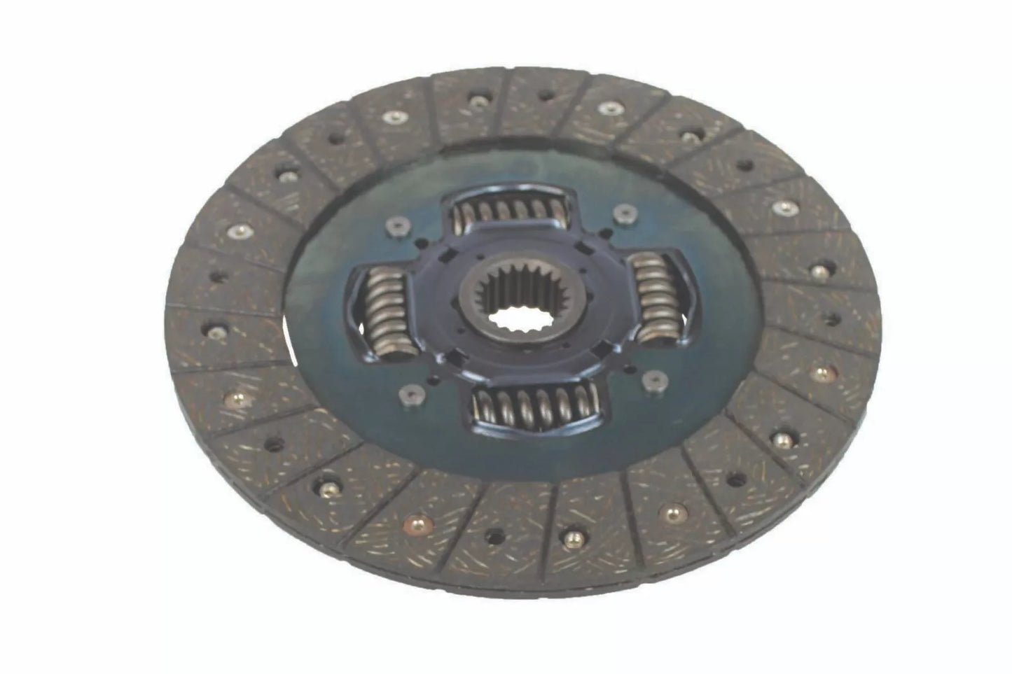 CLUTCH DISC AND BEARING FOR 89-95 TOYOTA 4RUNNER PICKUP TRUCK 2.4L 22R 22RE