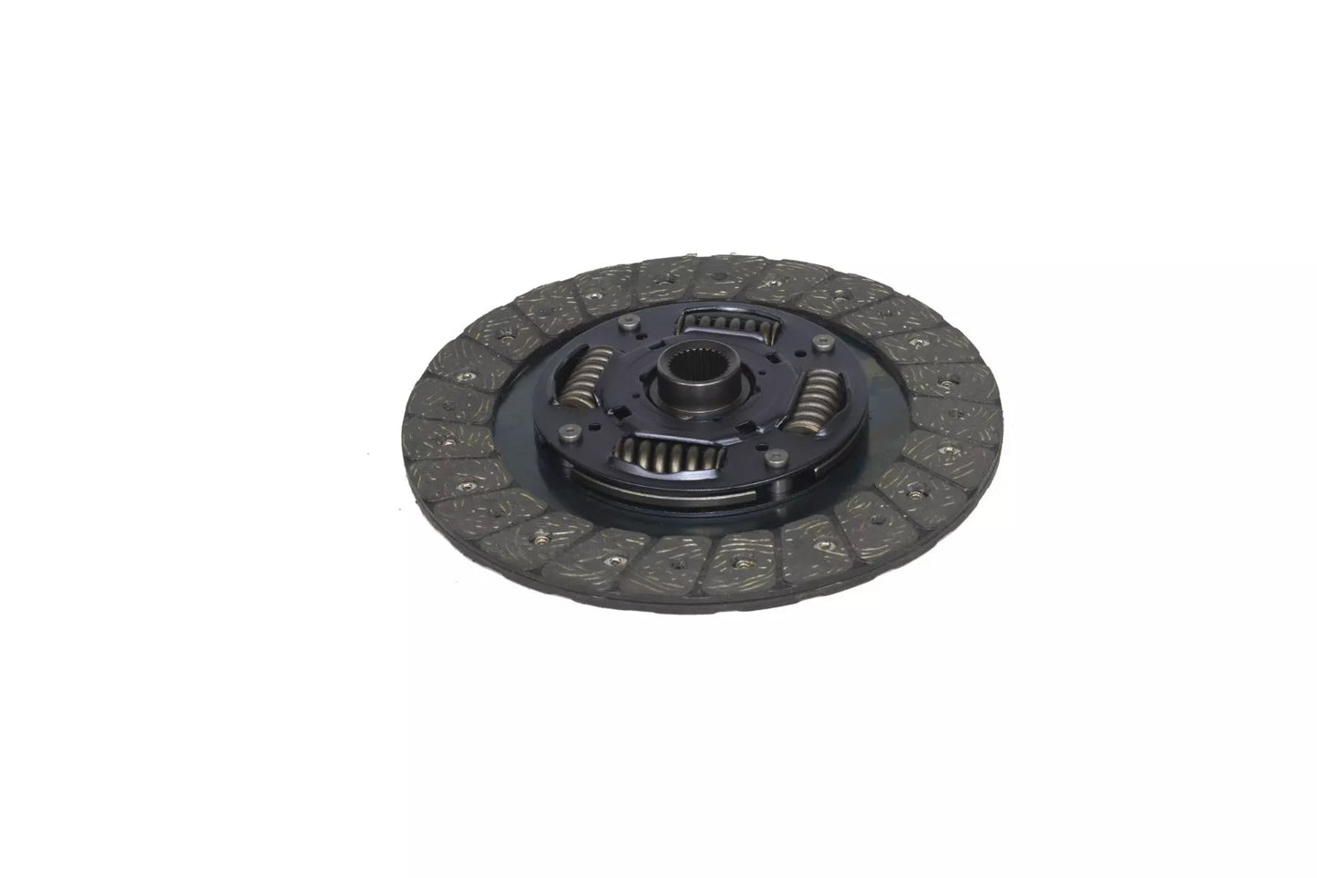 CLUTCH DISC HD FOR 1998-2005 VW BEETLE GOLF JETTA GL GLS 2.0L AEG SOHC