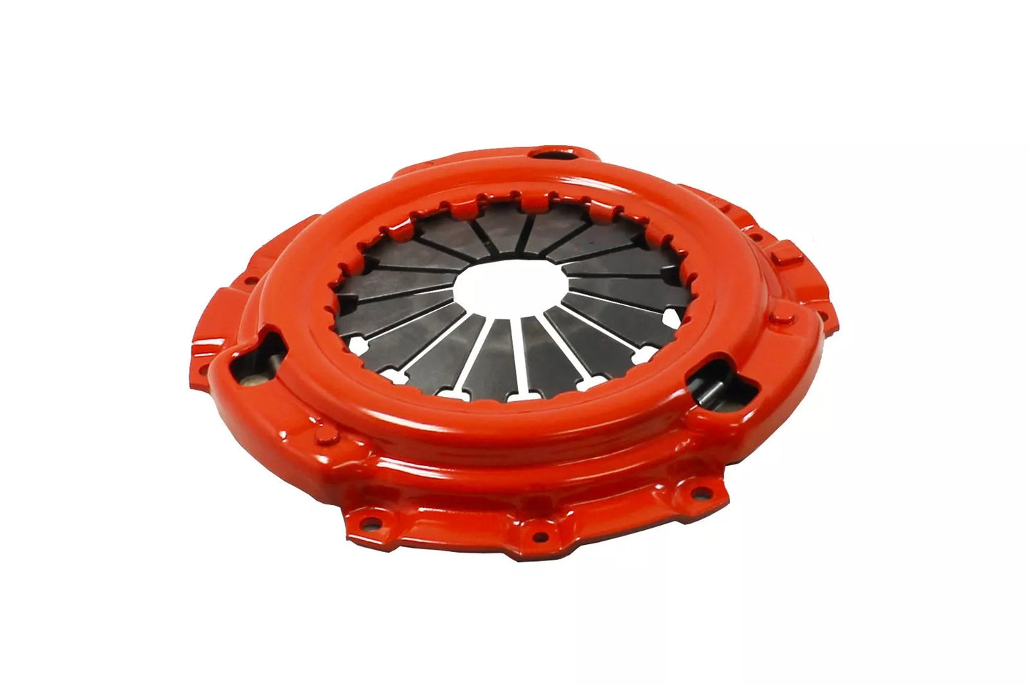 CLUTCH KIT DUAL FACING STAGE 2 FOR 03-08 MAZDA 6 i HATCHBACK SEDAN 2.3L