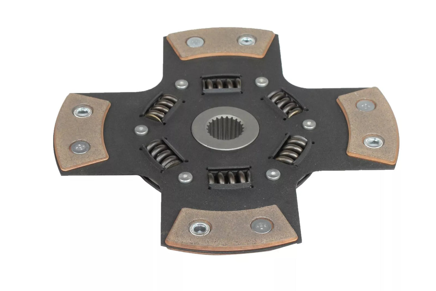 STAGE 3 CLUTCH KIT SET for MAZDA 626 MX3 MX6 FORD PROBE 1.8L 2.2L