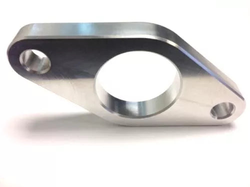 CLUTCH MASTER CYLINDER WITH ADAPTER FOR HONDA CIVIC SI CRV ACURA INTEGRA