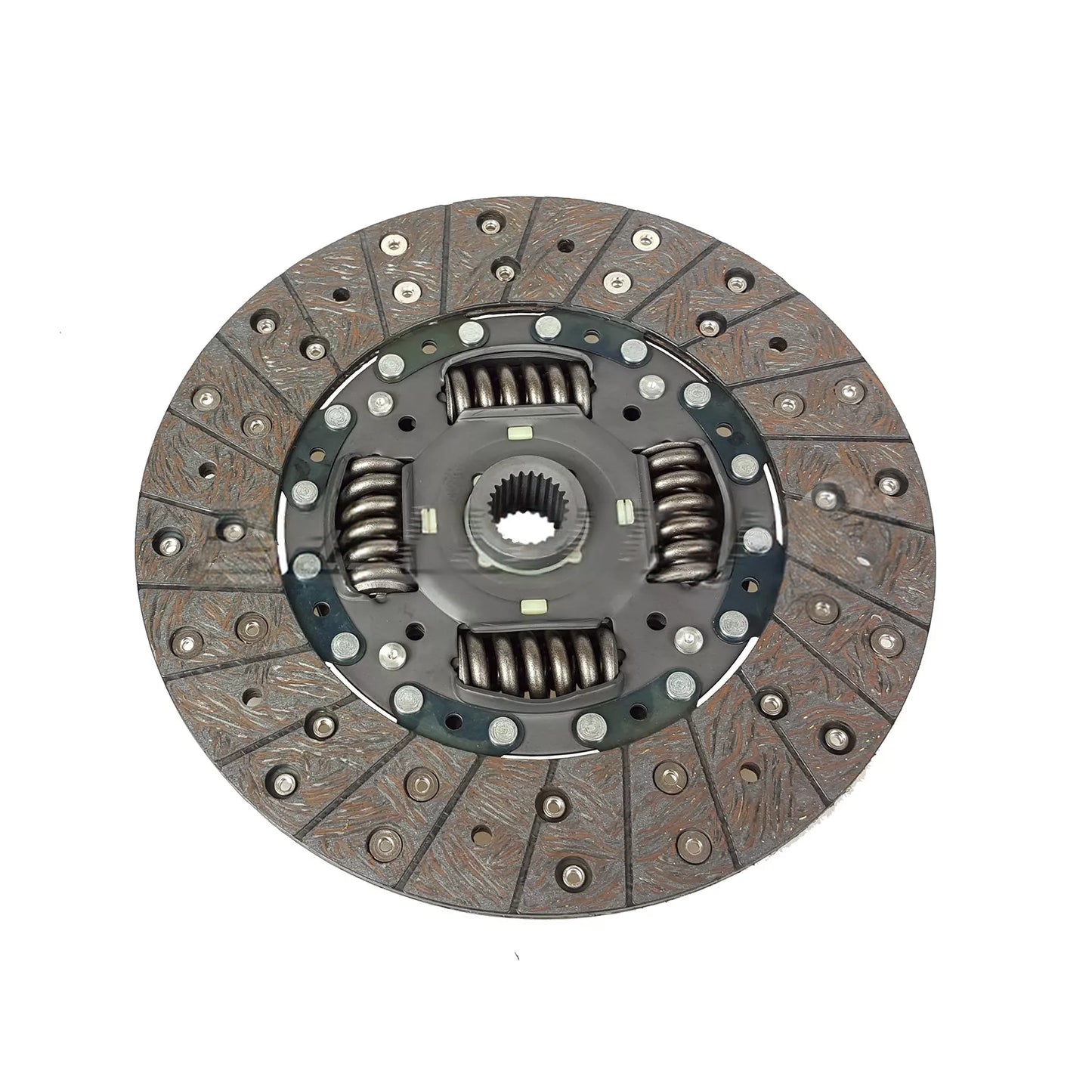 CLUTCH DISC HD FOR 03-06 NISSAN 350Z 03-07 INFINITI G35 3.5L V6