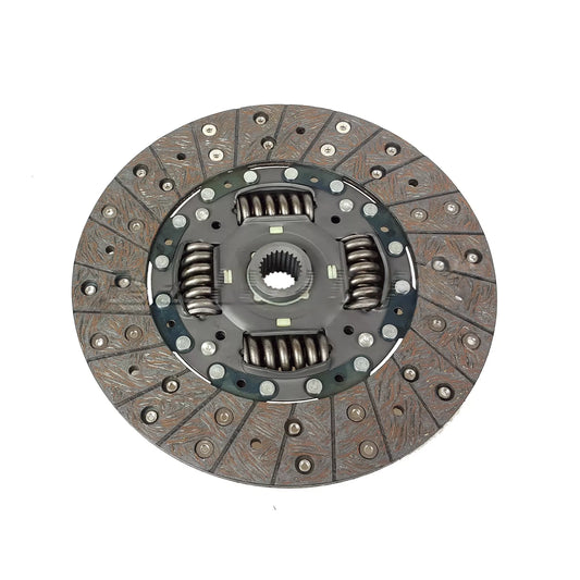 CLUTCH DISC HD FOR 03-06 NISSAN 350Z 03-07 INFINITI G35 3.5L V6