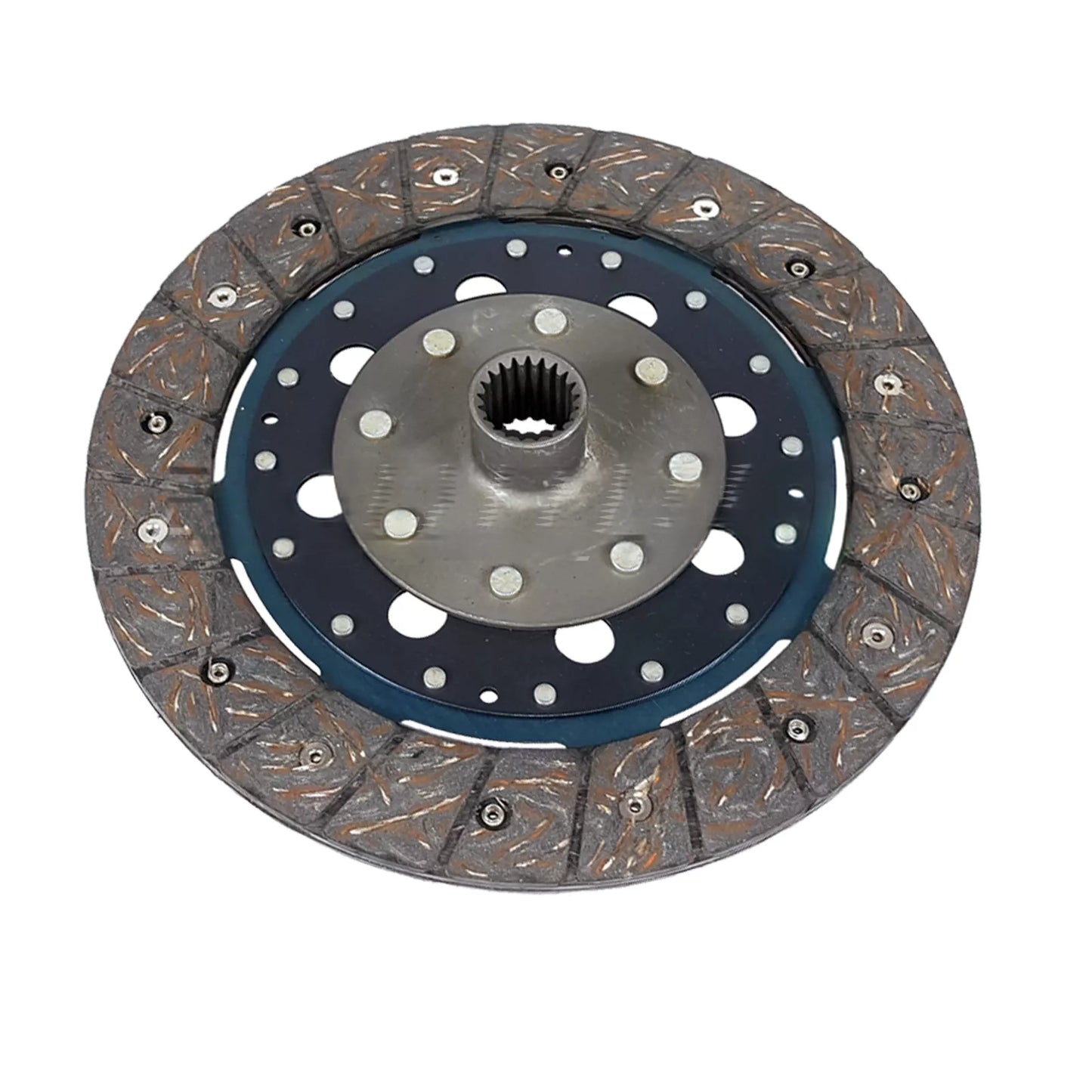 CLUTCH AND SLAVE KIT STAGE 1 FOR 07-11 NISSAN SENTRA SL VERSA 1.8L 2.0L